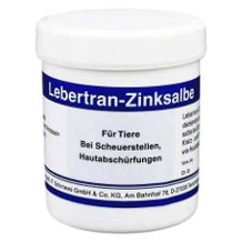 Pharmamedico Zinksalbe