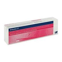 ratiopharm Zinksalbe-CT