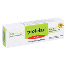 (formula) Müller-Wohlfahrt profelan