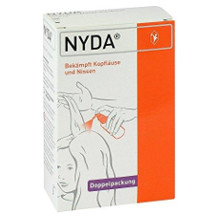 NYDA Läuseshampoo