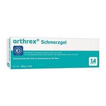 1 A Pharma arthrex