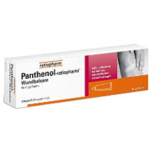 ratiopharm Panthenol