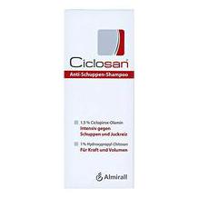 CICLOSAN 9693281