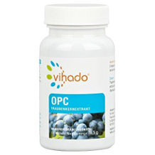 Vihado OPC-Traubenkernextrakt