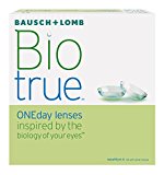 Bausch & Lomb Biotrue ONEday