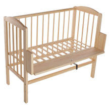 Beistellbett