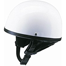 Halbschalenhelm