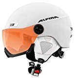 Skihelm