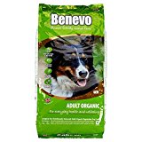 Bio-Hundefutter