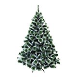 DP-Tech Künstlicher Weihnachtsbaum