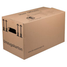 BB-Verpackungen Umzugskarton