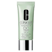 Clinique Superdefense