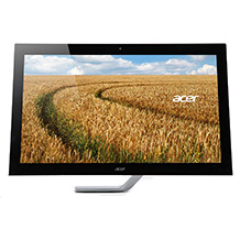Touchscreen-Monitor