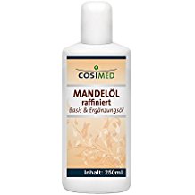 cosiMed Mandelöl