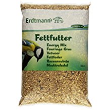 Erdtmanns Vogelfutter