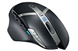 Logitech G602