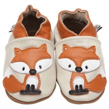 Mädchen Krabbelschuhe