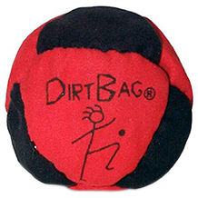 World Footbag Hacky-Sack