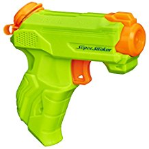 Wasserpistole