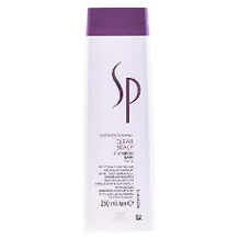 Wella SP Clear Scalp