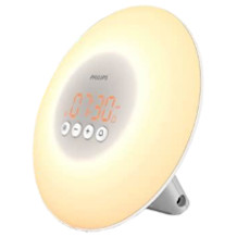 Philips Wake-up Light