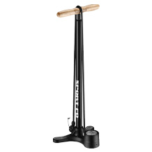 Fahrradpumpe