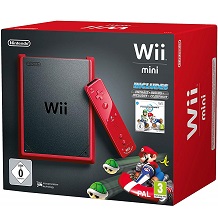 Nintendo Wii