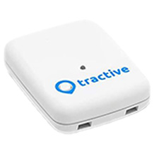 tractive TRATR1