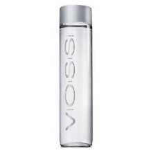 Voss Mineralwasser