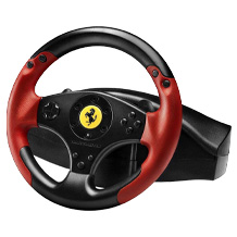 Thrustmaster Ferrari Racing Wheel
