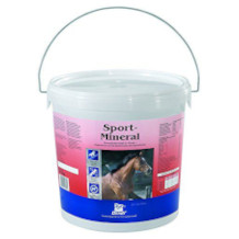 Derby Pferde-Mineralfutter