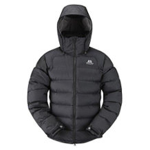 Mountain Equipment Daunenjacke