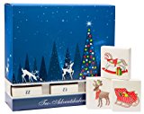 tea exclusive Adventskalender