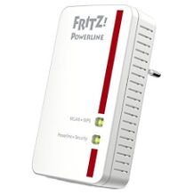 AVM FRITZ Powerline 540E