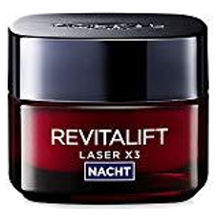 L'Oreal Nachtpflegecreme