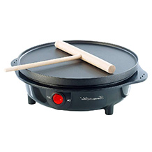 Crepes-Maker