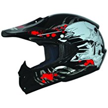 ATO-Helme Kids Pro Black XS OF02