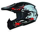 ATO-Helme Kids Pro Black S