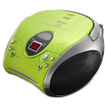 Lenco Discman
