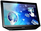 Touchscreen-Monitor