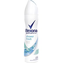 Rexona MotionSense Shower Fresh