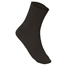 millionen-olly Socken für Diabetiker