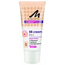 BB-Cream