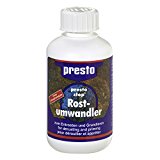 Rostumwandler