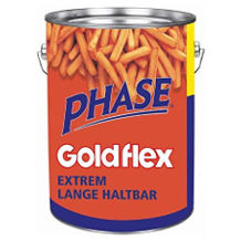 Phase Frittieröl