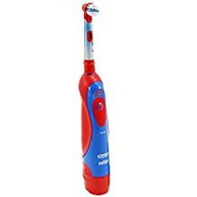 Oral-B Stages Power