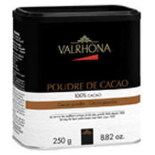 Valrhona Poudre de Cacao