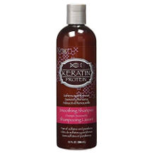 HASK Keratin-Pflegeshampoo