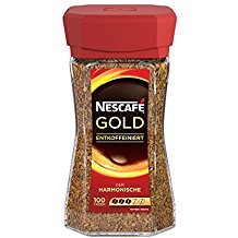 Nescafé Gold