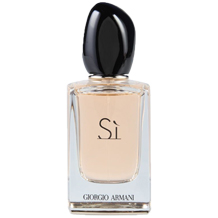 Giorgio Armani Si femme